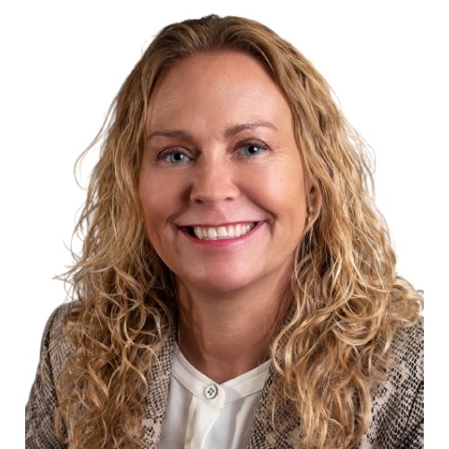 Harmony Geske - Real Estate Agent