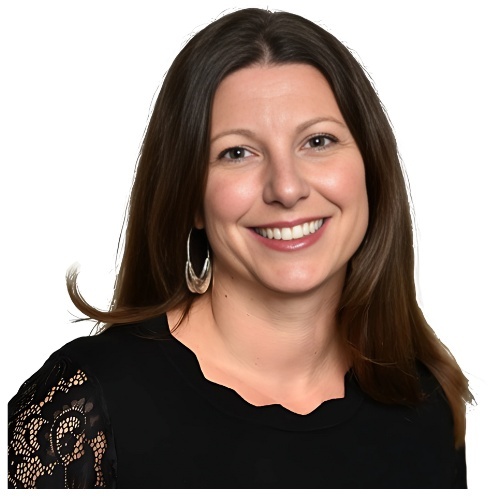 Danielle Marchisella, Partner Agent