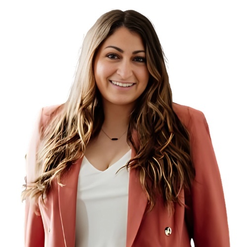 New Jersey - North Real Estate Agent Nicole Niemsyk