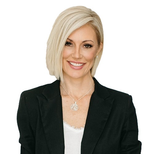 Denise Johnson - Real Estate Agent