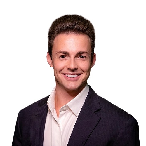 Justin Mueller - Real Estate Agent