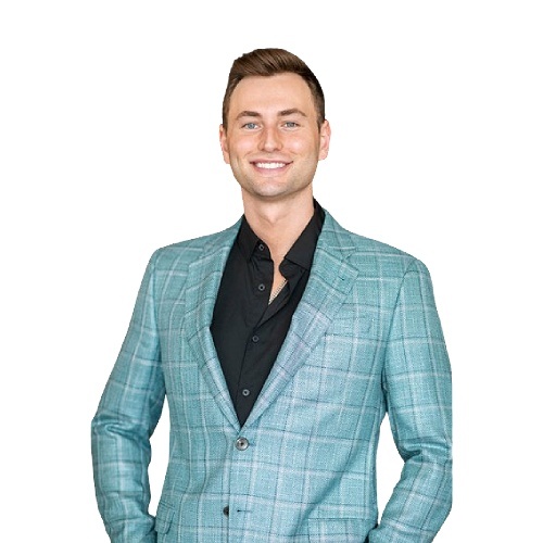 Parker Schultz - Real Estate Agent