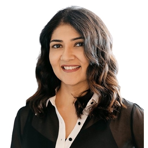 Preeti Bhagia - Real Estate Agent