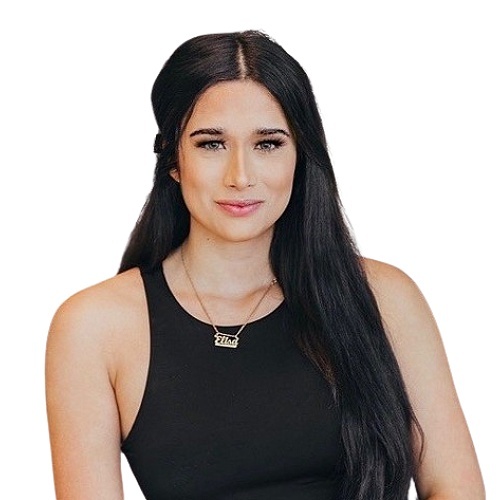 Elisa Aponte - Real Estate Agent