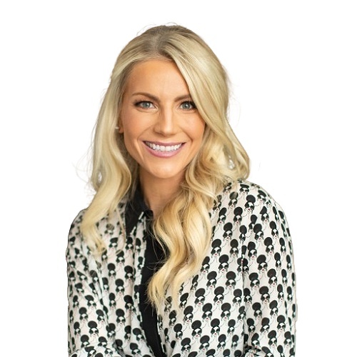 Shelley Bunch - Real Estate Agent