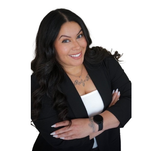 Ivonne Menard - Real Estate Agent