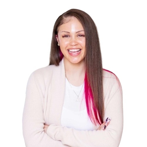 AshLee Williams - Real Estate Agent