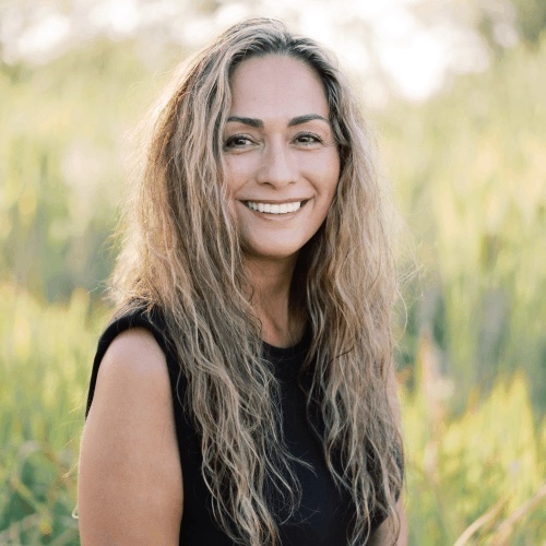 Angela Fadda, Partner Agent in Redding