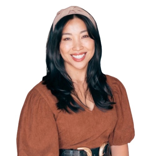 Tracy Ly - Real Estate Agent