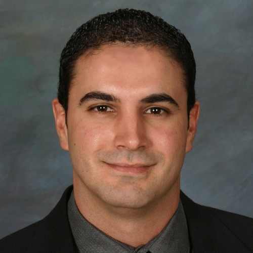 Osvaldo Tiscareno, Partner Agent