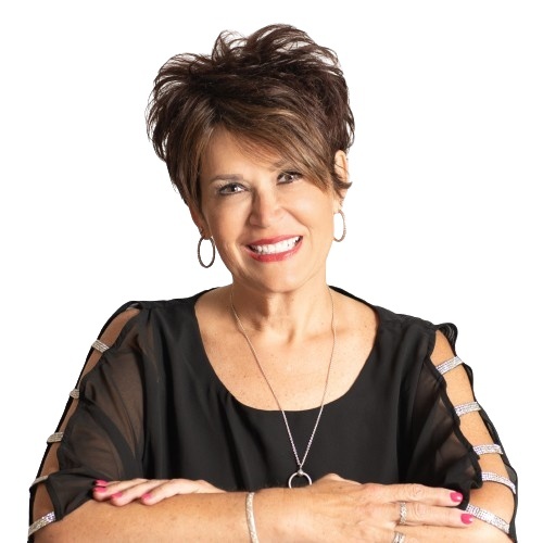 Lori Tolson - Real Estate Agent