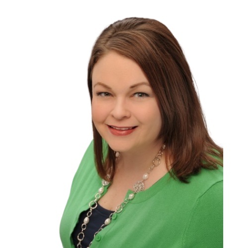 Jennifer Strobel - Real Estate Agent