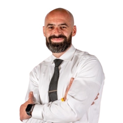 Shawn Isbell - Real Estate Agent
