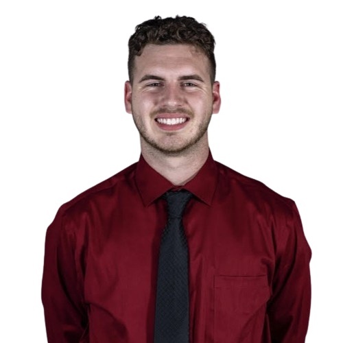 Cameron Johnson - Real Estate Agent
