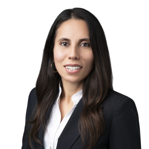 Silvia Nieto - Real Estate Agent