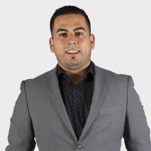 Joseph Boslaugh - Real Estate Agent