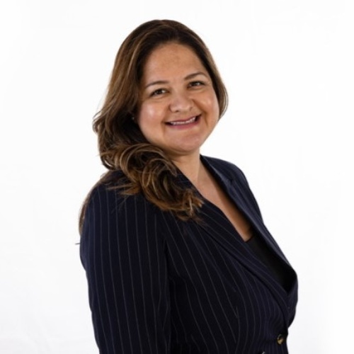 Addie Castro - Real Estate Agent
