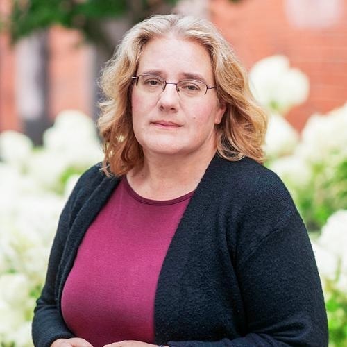 Terri Stone, Redfin Agent