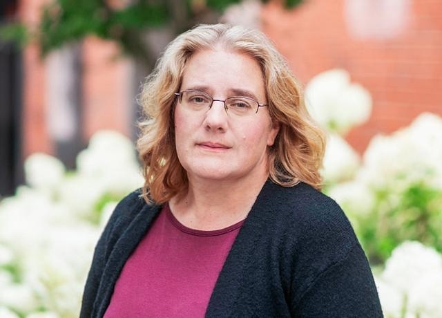 Northern New England Real Estate Agent Terri Stone