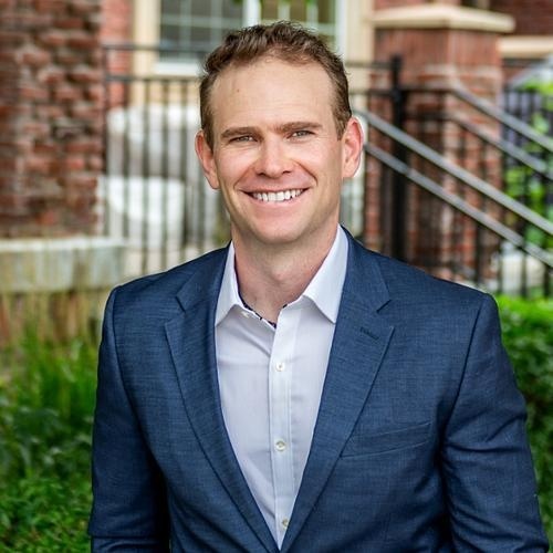 Nathan Madlom, Redfin Agent