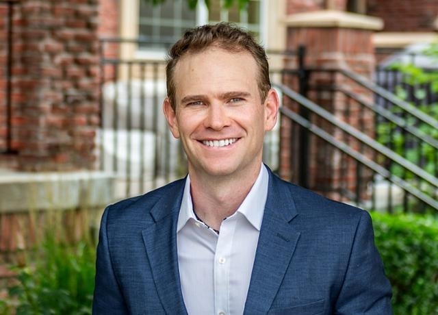 Denver Real Estate Agent Nathan Madlom
