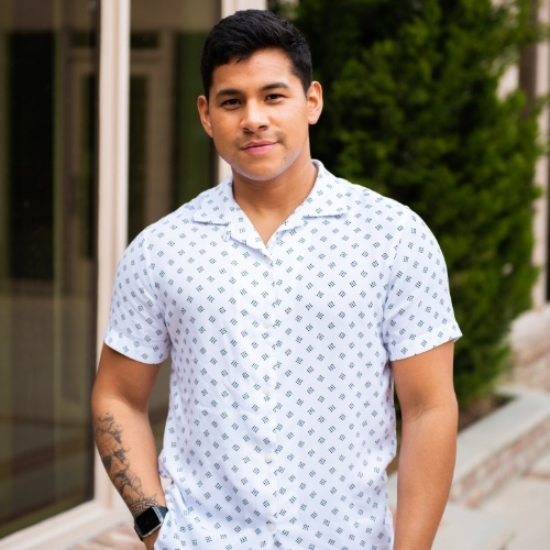 Jorge Chavez, Partner Agent