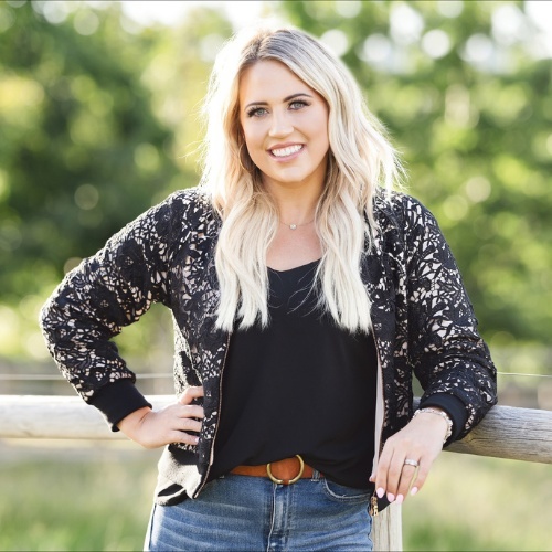 Blair Donovan - Real Estate Agent