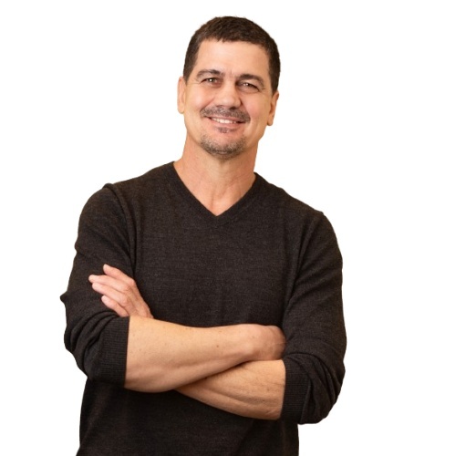 Phil Ferolito - Real Estate Agent