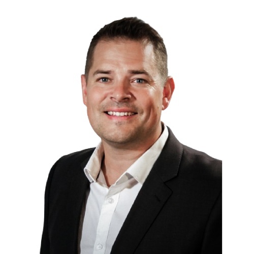 Oliver Grimm - Real Estate Agent