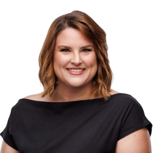 Robyn Pearman - Real Estate Agent