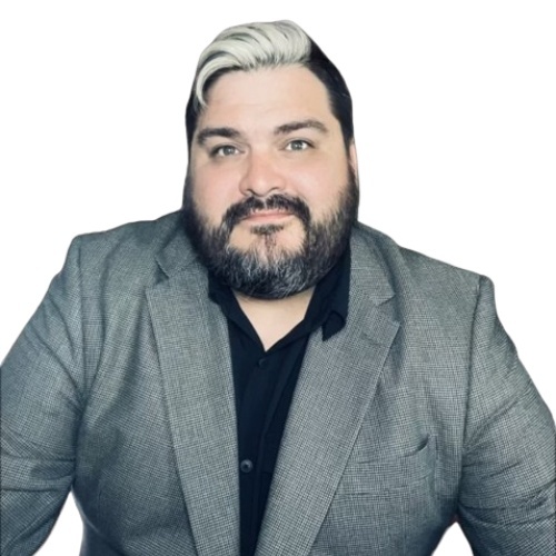Doug Leonard McPherson - Real Estate Agent