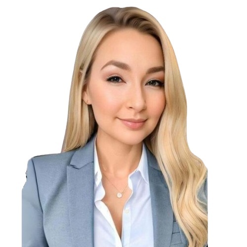 Skyla Christian - Real Estate Agent