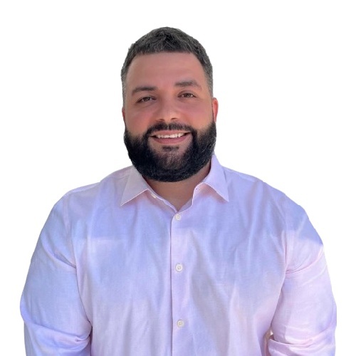 Alex Rodriguez - Real Estate Agent
