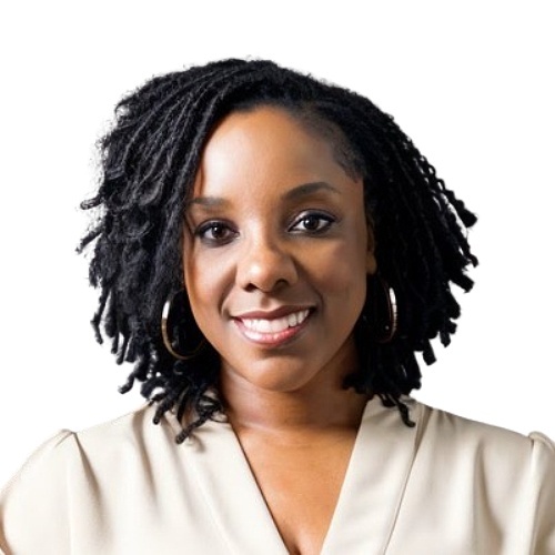 Safi Robinson - Real Estate Agent
