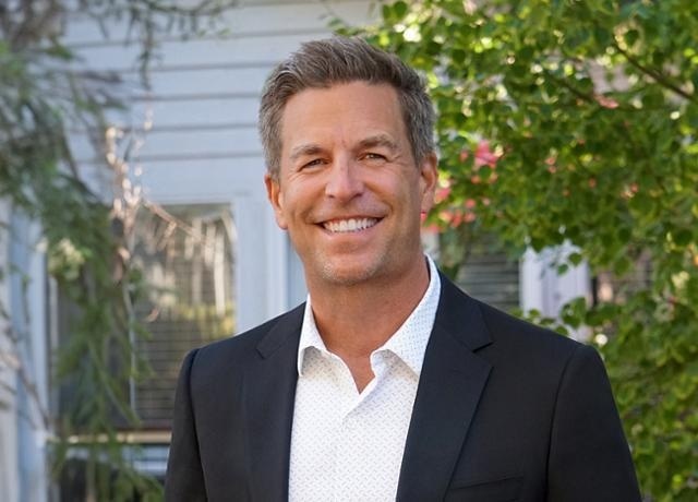 Lake Tahoe Real Estate Agent Bobby Kelley