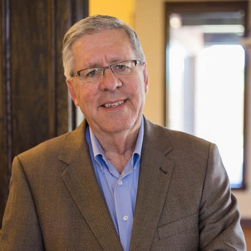 David McCune - Real Estate Agent