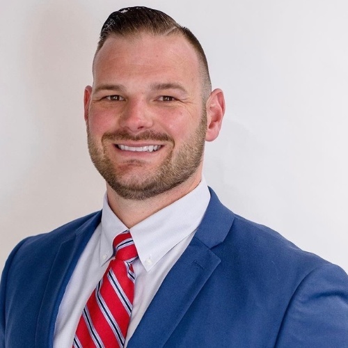 Travis Sheets - Real Estate Agent