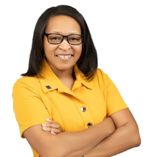 Nicole Christie, Partner Agent in Savannah