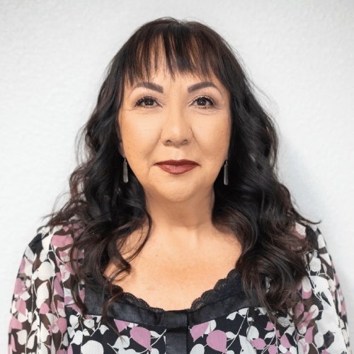 Sharon Baca, Partner Agent