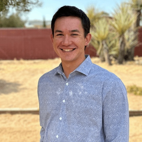 Miller Olsen, Partner Agent in Yucca Valley