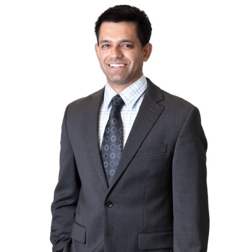 Arslan Jamil - Real Estate Agent