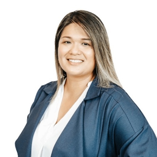Hazel Gacula - Real Estate Agent