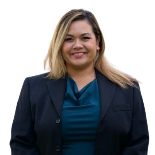 Dezire Moniz - Real Estate Agent