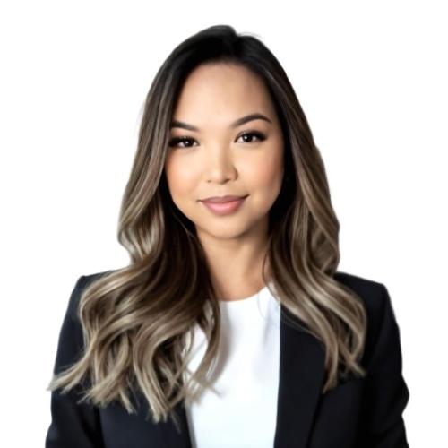 Ruby Anne Paulino - Real Estate Agent