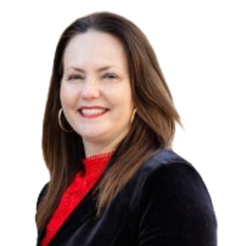 Pauline Rousseau Miller - Real Estate Agent