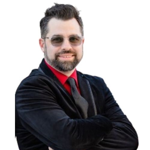 Drew Miller - Real Estate Agent