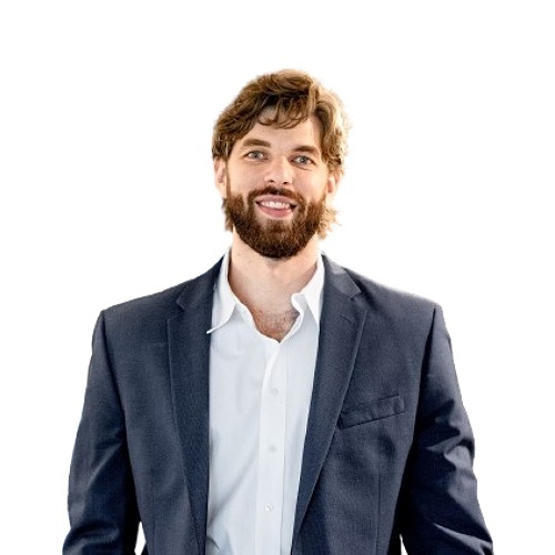 Michael Finke - Real Estate Agent