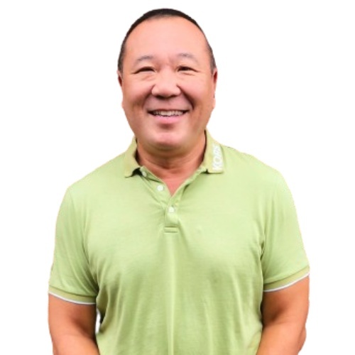 Michael Chan - Real Estate Agent