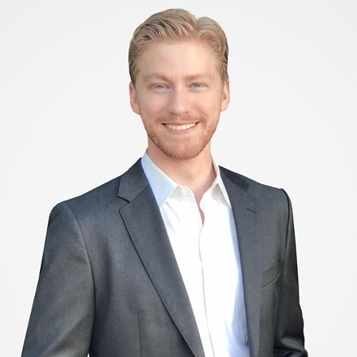 Evan Leonard, Redfin Principal Agent