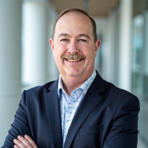 Tosh Dickenson - Real Estate Agent